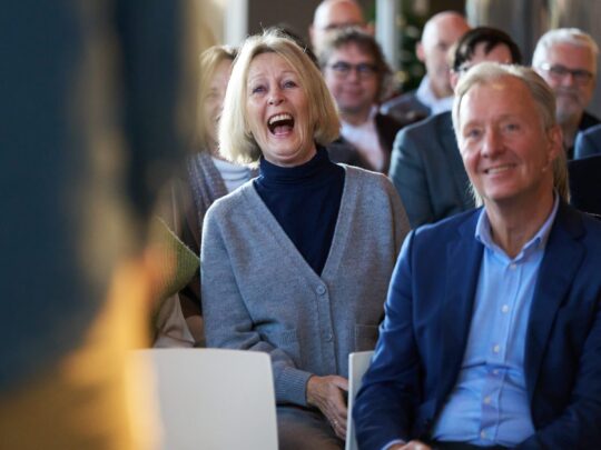Zorg voor Later